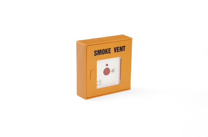 Windowmaster-WSK-320-Manual-Callpoint-for-AOV-Smoke-Vent