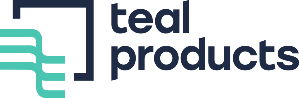 Logo of Teal Products